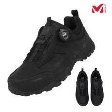  밀레 등산 아웃도어 남성 세체다 BOA MXTSB961 블랙 