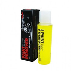 오일스테인리무버