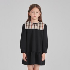 닥스키즈벨크로실내화