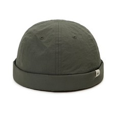 스노우피크와치캡 TOP01