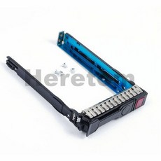 [해외] HP G8 GEN8 GEN9 G9 DL380 DL360 DL160 DL385 하드 드라이브 서버 트레이 2.51 용 25PCS 651687 &QUOT;SAS SATA HD, 상세내용표시, 상세내용표시