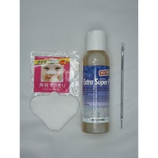 메디필 슈퍼엑스로션 엑스로션 로션엑스100ml+코팩시트 20장증정, 기본세트+피지제거기(바늘루프형)