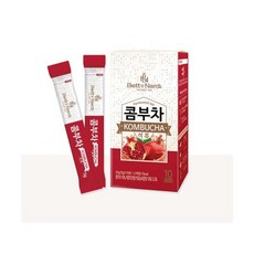 베CA_베티나르디 콤부차 석류 10스틱 새콤달콤한 발효음료 스틱차 고급허브차 고급허브스틱백차 맛있는스틱차 과일발효차:FZ@N9706ea, 옵션없음<%@#>, 옵션없음<%@#>