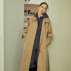 온앤온트렌치코트