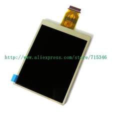 LCD 디스플레이 화면 올림푸스 FE350 Nikon P90 L00 Ricoh RR770 Benq AIGO 디지털 카메라용, 1개