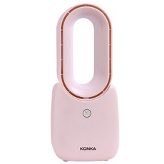 선풍기날개없는