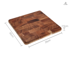 화이트오크엔드그레인도마