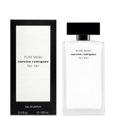 나르시소 퓨어 머스크EDP 백화점정품 특별가 당일발송, 50ml