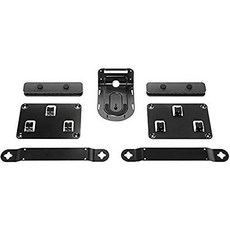 Logitech 랠리 마운팅 키트 Logitech Rally Mounting Kit, 상세내용참조, 상세내용참조