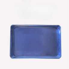 벨라시엘 빵발효기 베이킹 팬 60 40 스텐 쟁반 베이커리 플레이트 스테인레스, 단일 스테인리스 강판