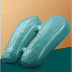 공기 스텝퍼 헬스 계단오르기 다공능 운동기구 STL2103001Z, 다크 그린