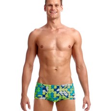 펑키트렁크 남자수영복 글로우라이더 GLOW RIDER_TRUNK