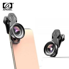 apexel광각렌즈아이폰13