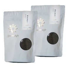 난다라이프 국산 볶은 결명자 200g 2개