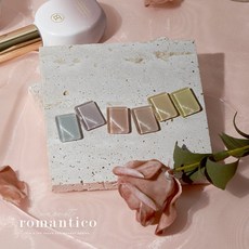 진비로맨티코 TOP01