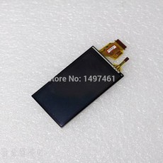 소니 SX45 SX65 SX85 비디오 카메라 백라이트 수리 부품과 새로운 터치 LCD, 상세내용참조