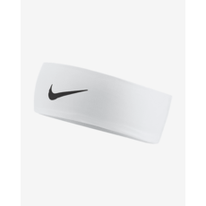  나이키 퓨리 헤드밴드 N1002145-101, White/Black - N1002145-101, ONE SIZE 