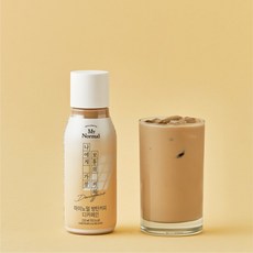 마이노멀 방탄커피 오리지널 디카페인, 230ml, 6개입, 1세트