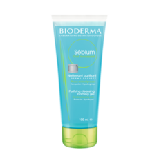바이오더마 세비엄 무쌍 클렌징젤, 100ml, 1개