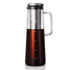 쏘울핸드 콜드브루 커피메이커 1.2L Soulhand Cold Brew Coffee Maker