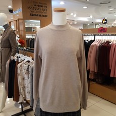 [케네스레이디] 케네스레이디기본니트EKPOIK0600