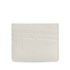 메종마르지엘라스티치카드지갑