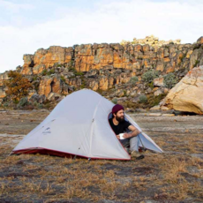 네이처하이크야침