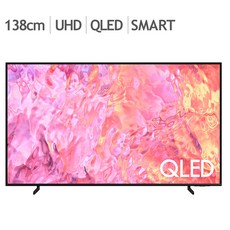 삼성 QLED TV KQ55QC65AFXKR 138cm (55), 옵션