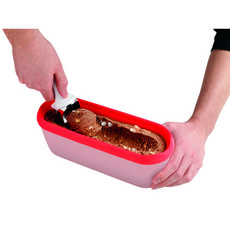 캐치티니핑아이스크림통