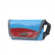 프라이탁크로스백