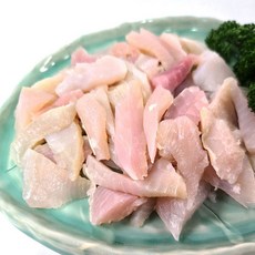 [나주수산]톡쏘는 맛이 일품인 HACCP 홍어 몸살 1kg