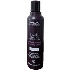 아베다 인바티 울트라 어드밴스드 엑스폴리에이팅 라이트 샴푸 200ml
