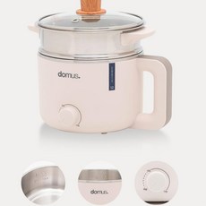 이유식전기찜기