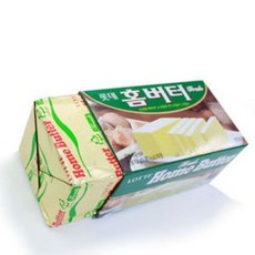 롯데홈버터 450G /버터 450 /롯데버터, 6개