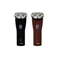 남자수염다듬기