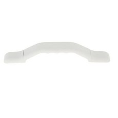 출입문 보조 바 샤워 트레일러 RV 그랩 핸들 그립, 흰색 23cm, 혼합