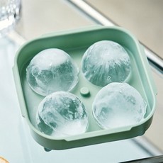 모도리얼음트레이