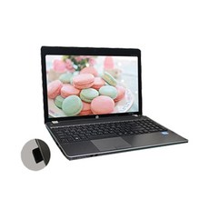 hp4530s도난방지