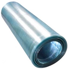 pc판넬 렉산 투명 지붕 PVC 폴리카보네이트 마감재, 4. 두께 0.8mm 폭 1m 길이 30m