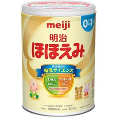 호호에미분유