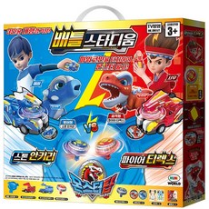 [미미월드] 몬스터탑 배틀 스타디움, 단품
