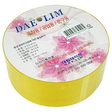 대림 박스 테이프 48mmx100m 투명 포장 OPPTAPE 사무 이사 용품 실 공장 택배 가성비 다목적 다용도 실용적인 실속형 괜찮은 쓸만한