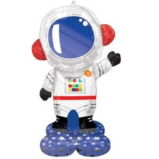 아나그램 스탠딩 에어벌룬 144cm