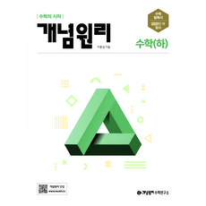 개념원리수학하