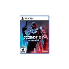 RoboCop: Rogue City (수입판:북미) - PS5