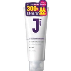 랄라블라 제이숲 퍼플제이 워터팩 300g (대용량 단독기획)