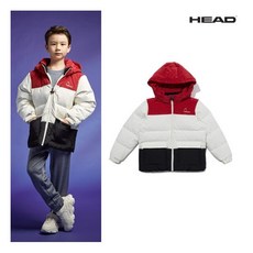 코오롱키즈패딩