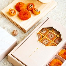 별도표기 올가담 곶감 호두말이 국산 높은 당도, 단품, 단품