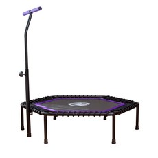 멜킨트램폴린아기