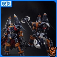 CCSTOYS 진 합금완성품 마징가 겟타 건버스터 마징가z - 이미지 2